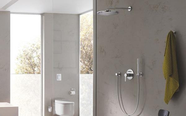How to Choose the Shower Faucet (4 Expert Tips)