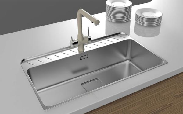 How to choose kitchen faucet?