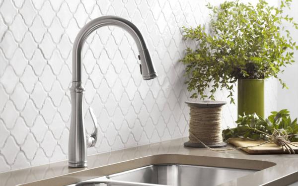 Which functions of the latest faucets are the most practical?
