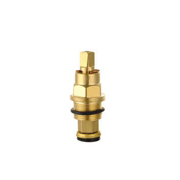 Brass Cartridge