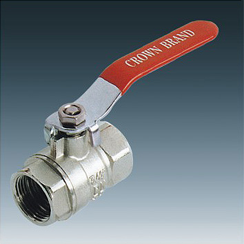 Ball Valve