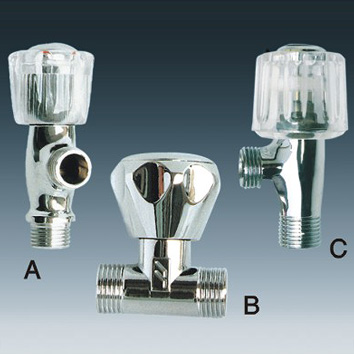 Angle Valve