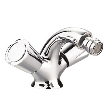 Double Handle Bidet Mixer