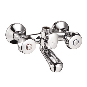 Double Handle Bath Mixer