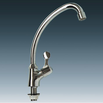 Kitchen Faucets