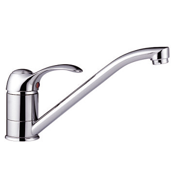 Single Handle Kitchen Mixer