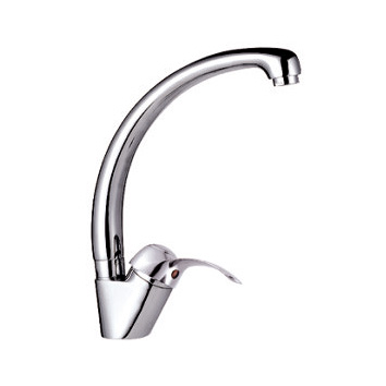 Single Handle Kitchen Mixer