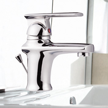 Single Handle Basin Mixer