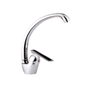 Single Handle Kitchen Mixer