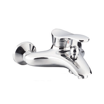 Single Handle Bath Mixer