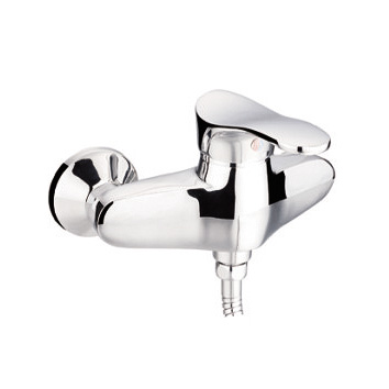 Single Handle Shower Mixer