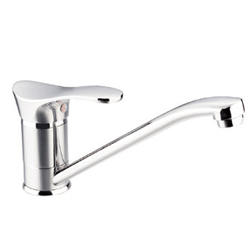 Single Handle Kitchen Mixer