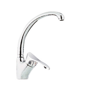 Single Handle Kitchen Mixer