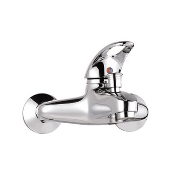 Single Handle Bath Mixer