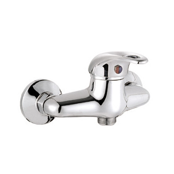 Single Handle Shower Mixer