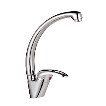 Single Handle Kitchen Mixer