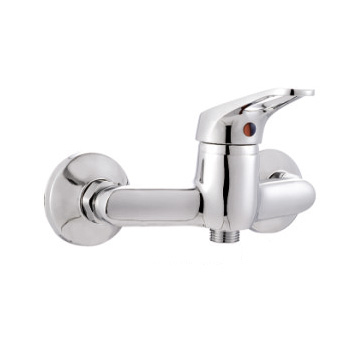 Single Handle Shower Mixer