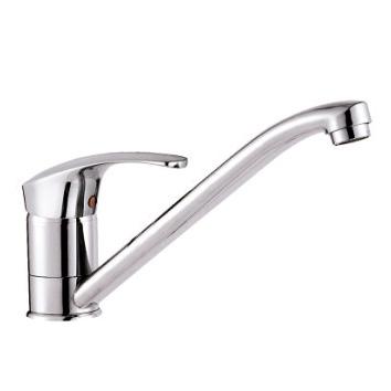 Single Handle Kitchen Mixer