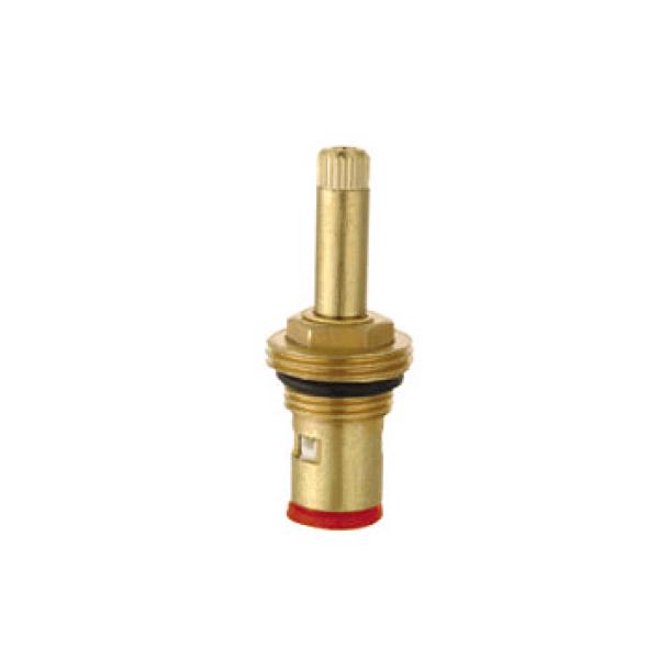 Brass Cartridge