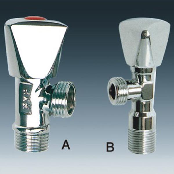 Angle Valve