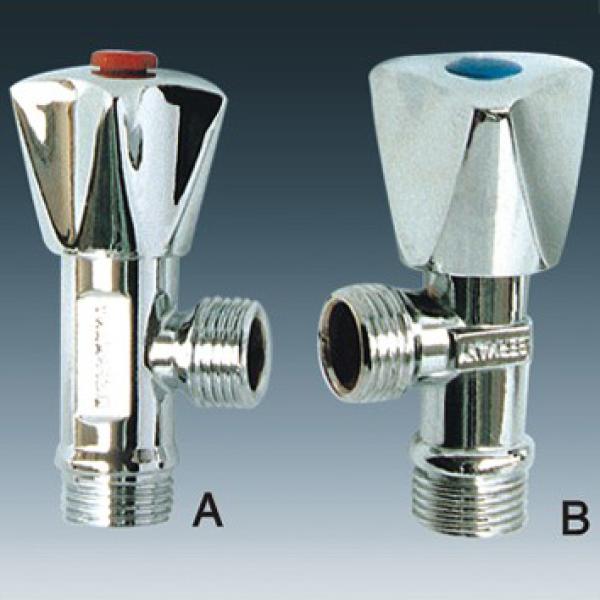 Angle Valve