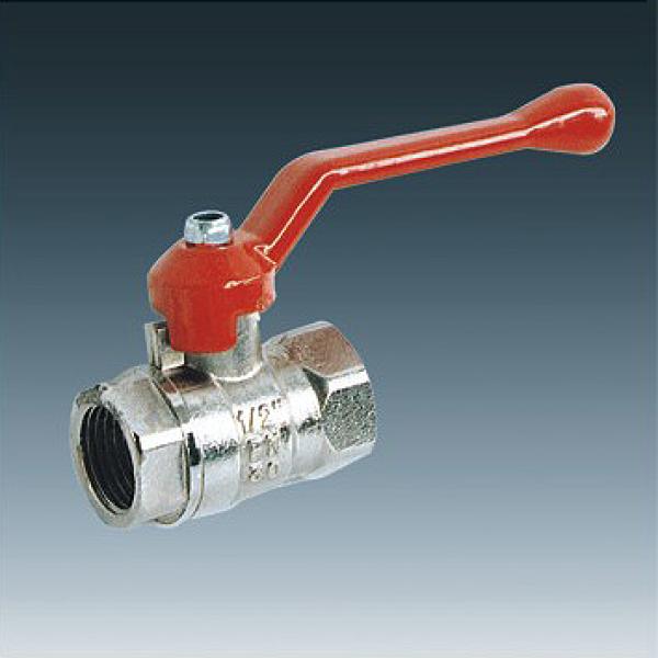 Ball Valve