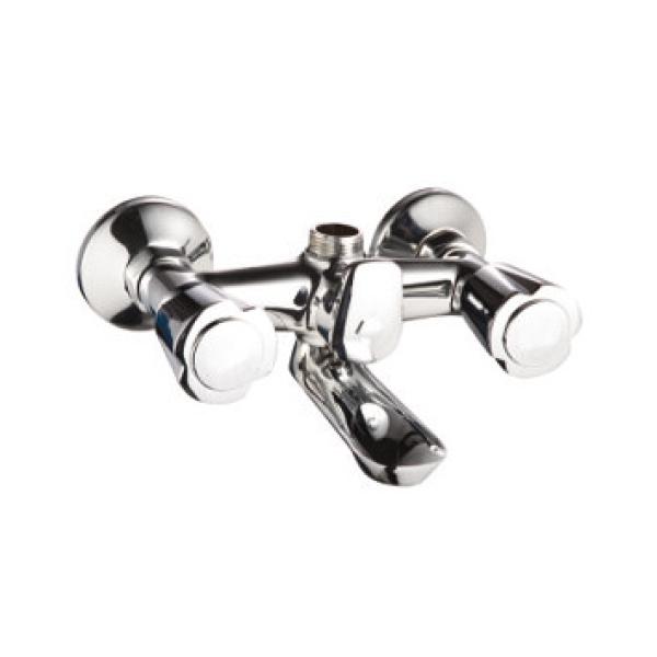 Double Handle Bath Mixer