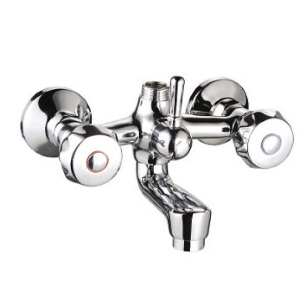 Double Handle Bath Mixer