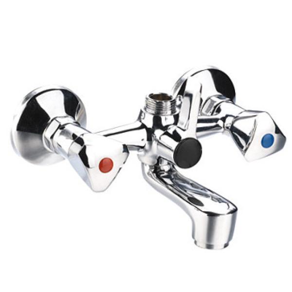 Double Handle Bath Mixer