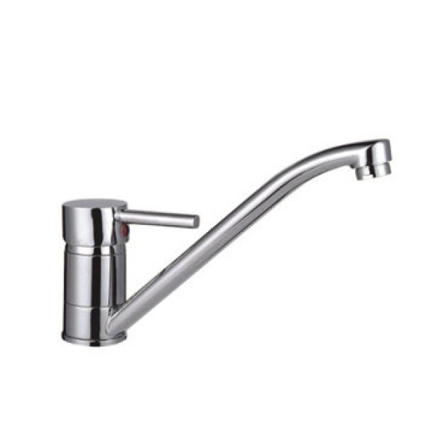 Single Handle Kitchen Mixer