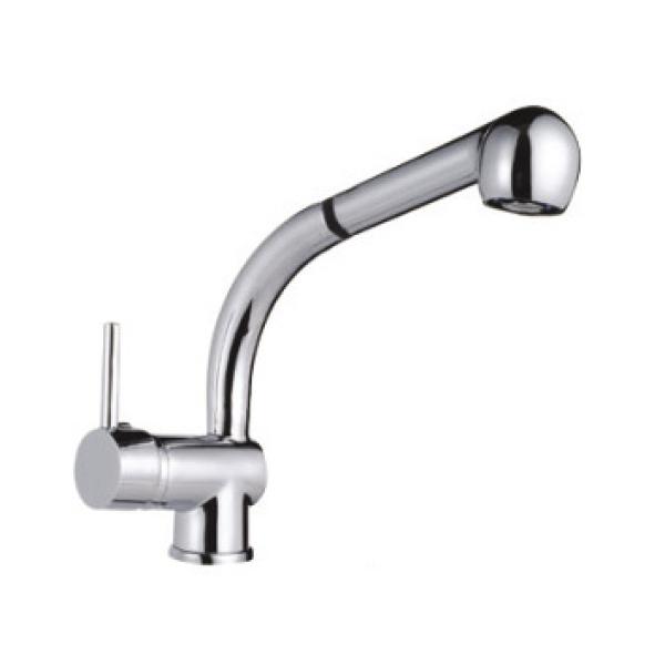 Single Handle Kitchen Mixer