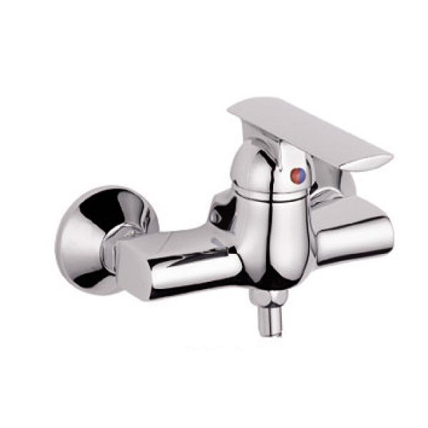 Single Handle Shower Mixer