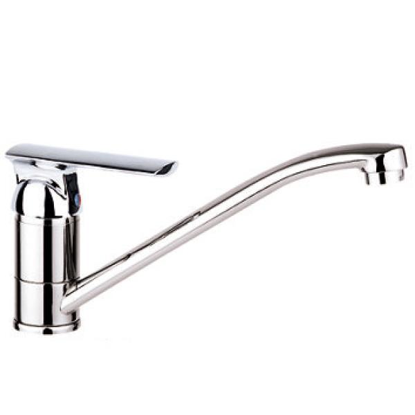 Single Handle Kitchen Mixer