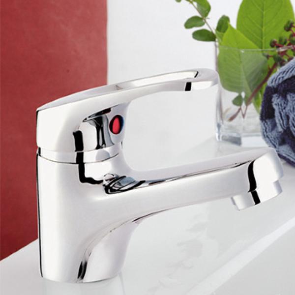 Single Handle Basin Mixer