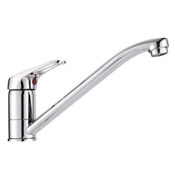 Single Handle Kitchen Mixer