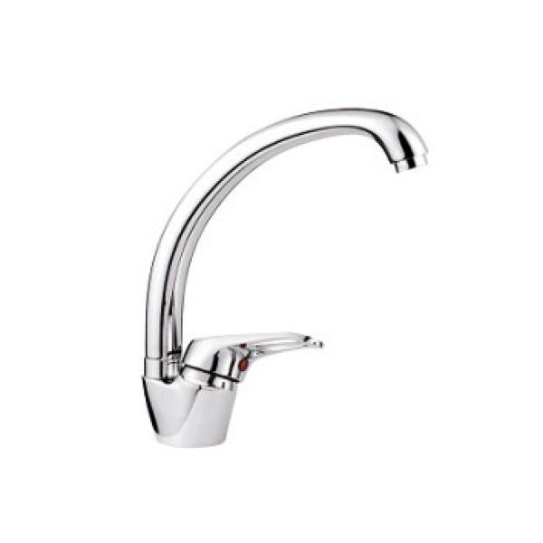 Single Handle Kitchen Mixer