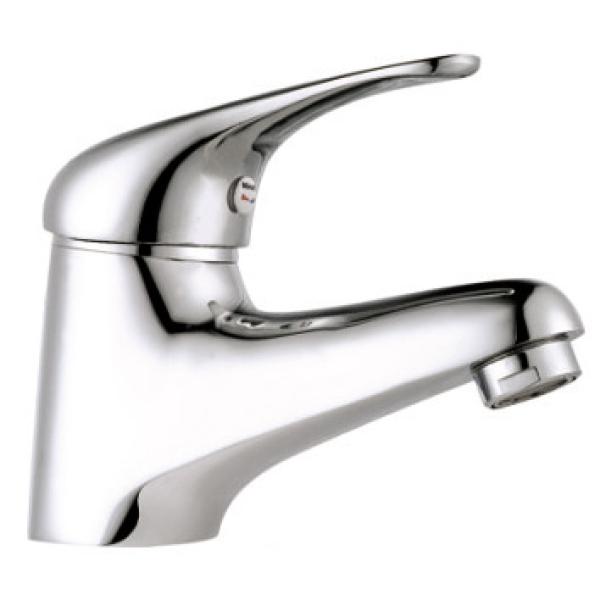 Single Handle Basin Mixer