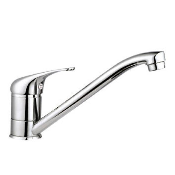 Single Handle Kitchen Mixer