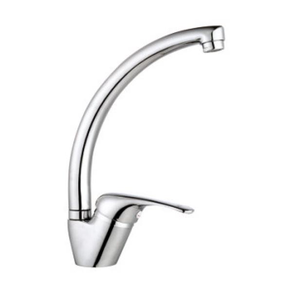 Single Handle Kitchen Mixer