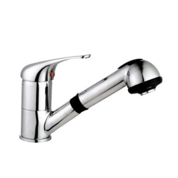 Single Handle Kitchen Mixer