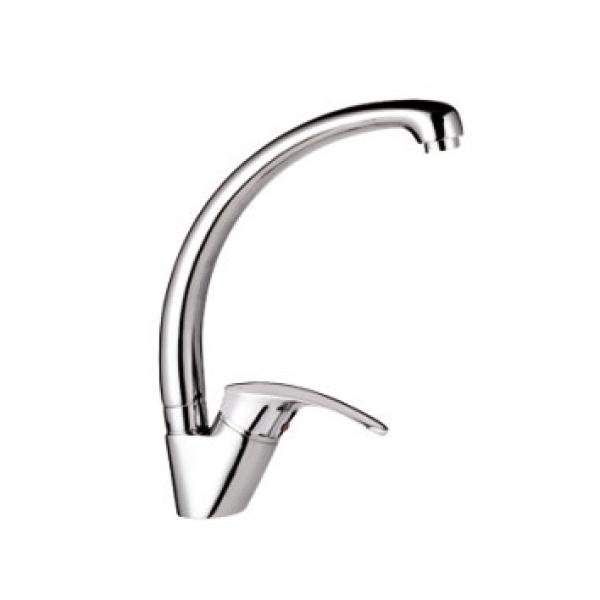 Single Handle Kitchen Mixer