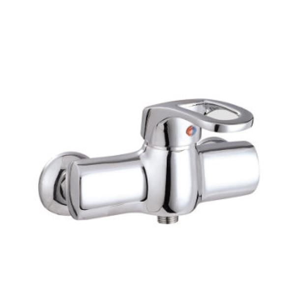 Single Handle Shower Mixer