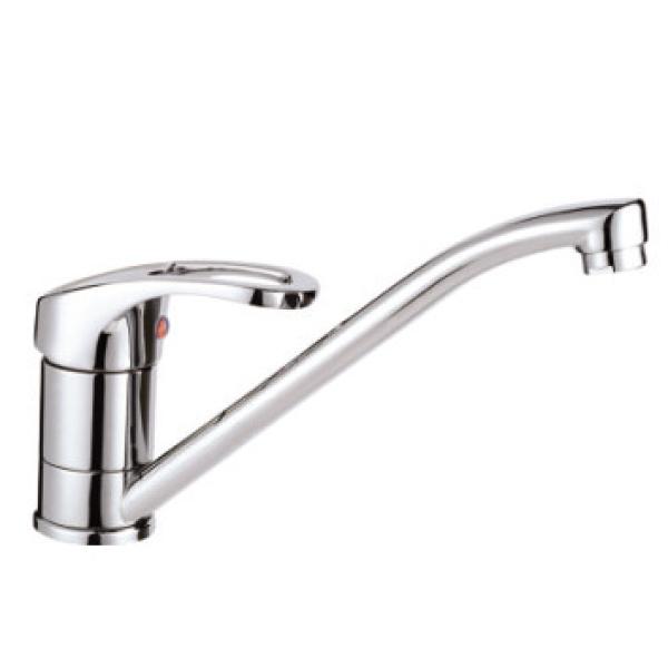 Single Handle Kitchen Mixer