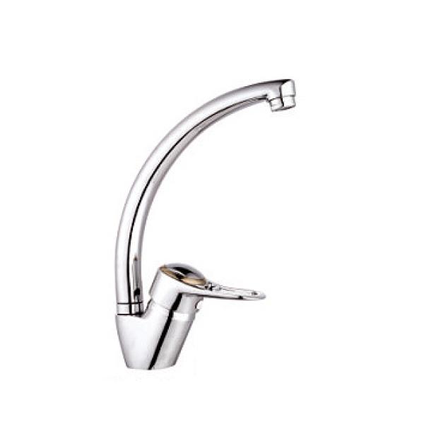 Single Handle Kitchen Mixer