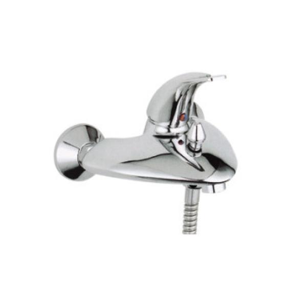 Single Handle Bath Mixer