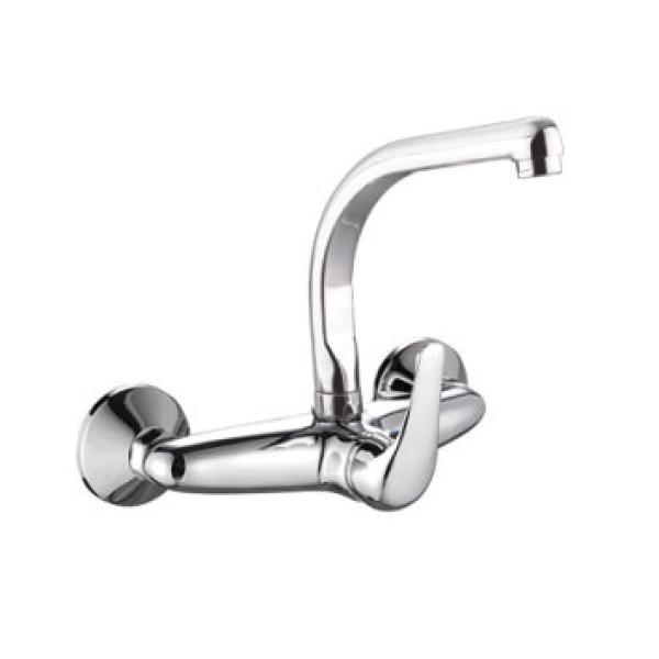 Single Handle Kitchen Mixer