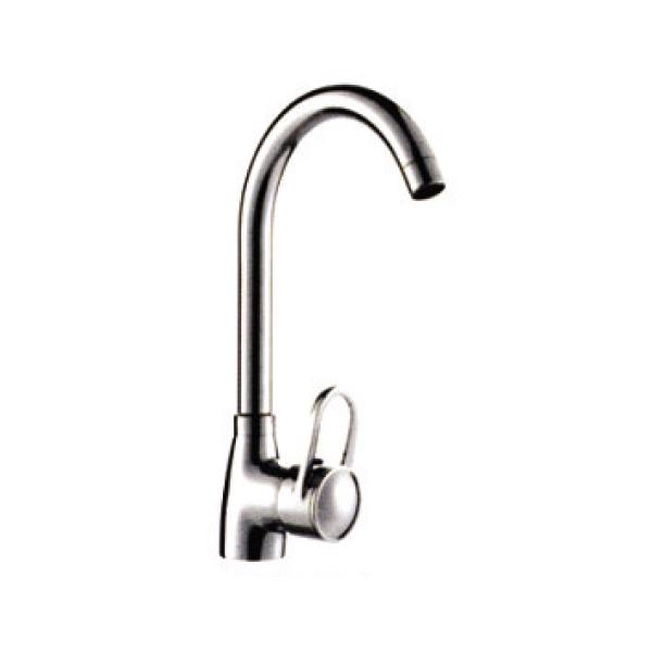 Single Handle Kitchen Mixer